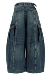 the siouxsie field cargo r13 jeans redefine the codes of utility clothing thro