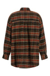the r13 boyfriend shirt redefines the codes of the male wardrobe through a bol