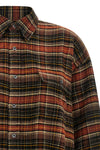 the r13 boyfriend shirt redefines the codes of the male wardrobe through a bol