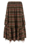 the skirt r13 redefines the codes of functional clothing through a grunge-luxe a