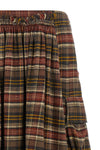the skirt r13 redefines the codes of functional clothing through a grunge-luxe a