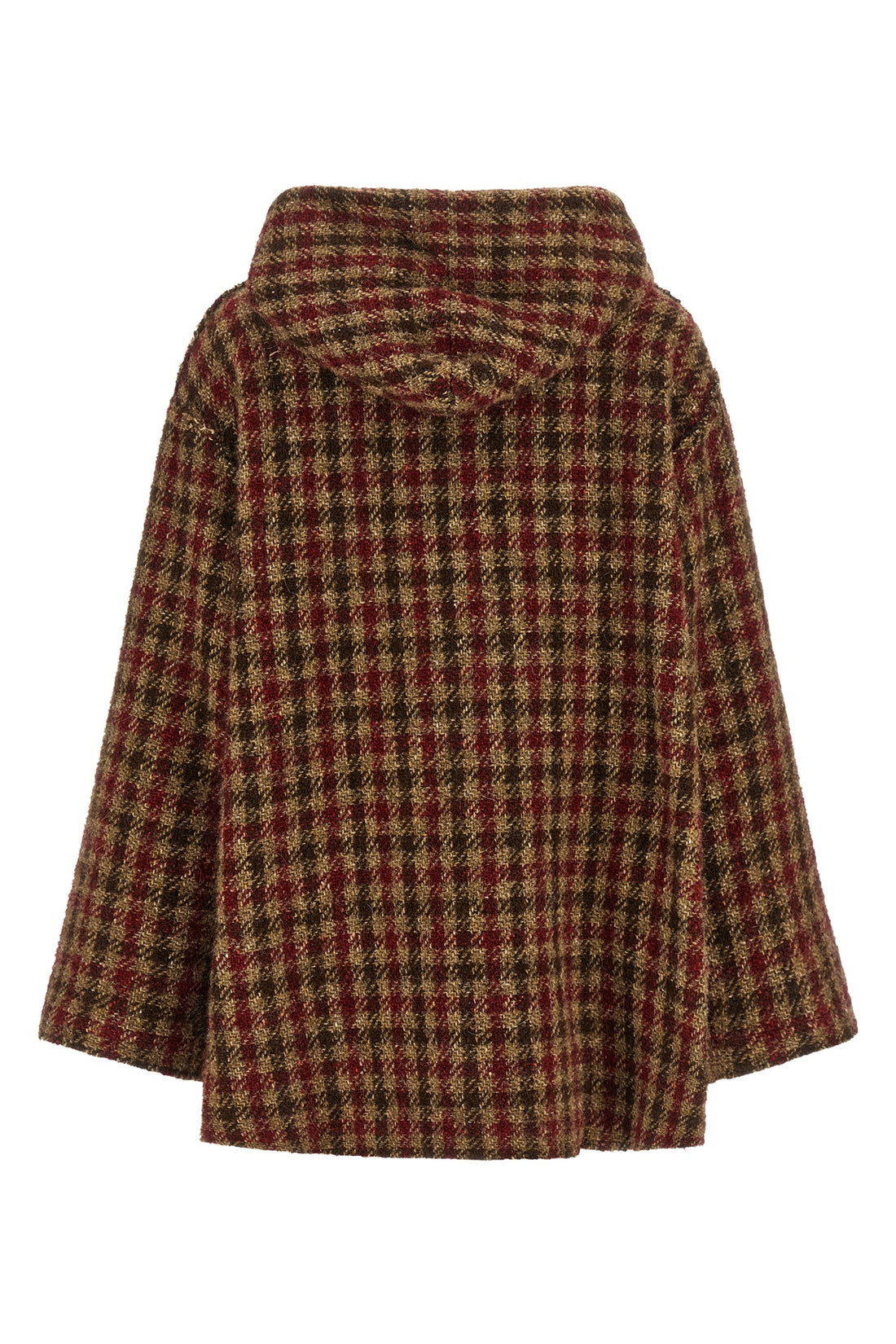 R13 OS the oversized jacket r13 redefines the codes of casual outerwear through bold vo