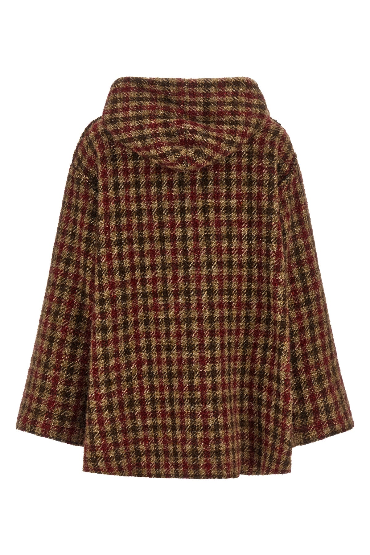 the oversized jacket r13 redefines the codes of casual outerwear through bold vo
