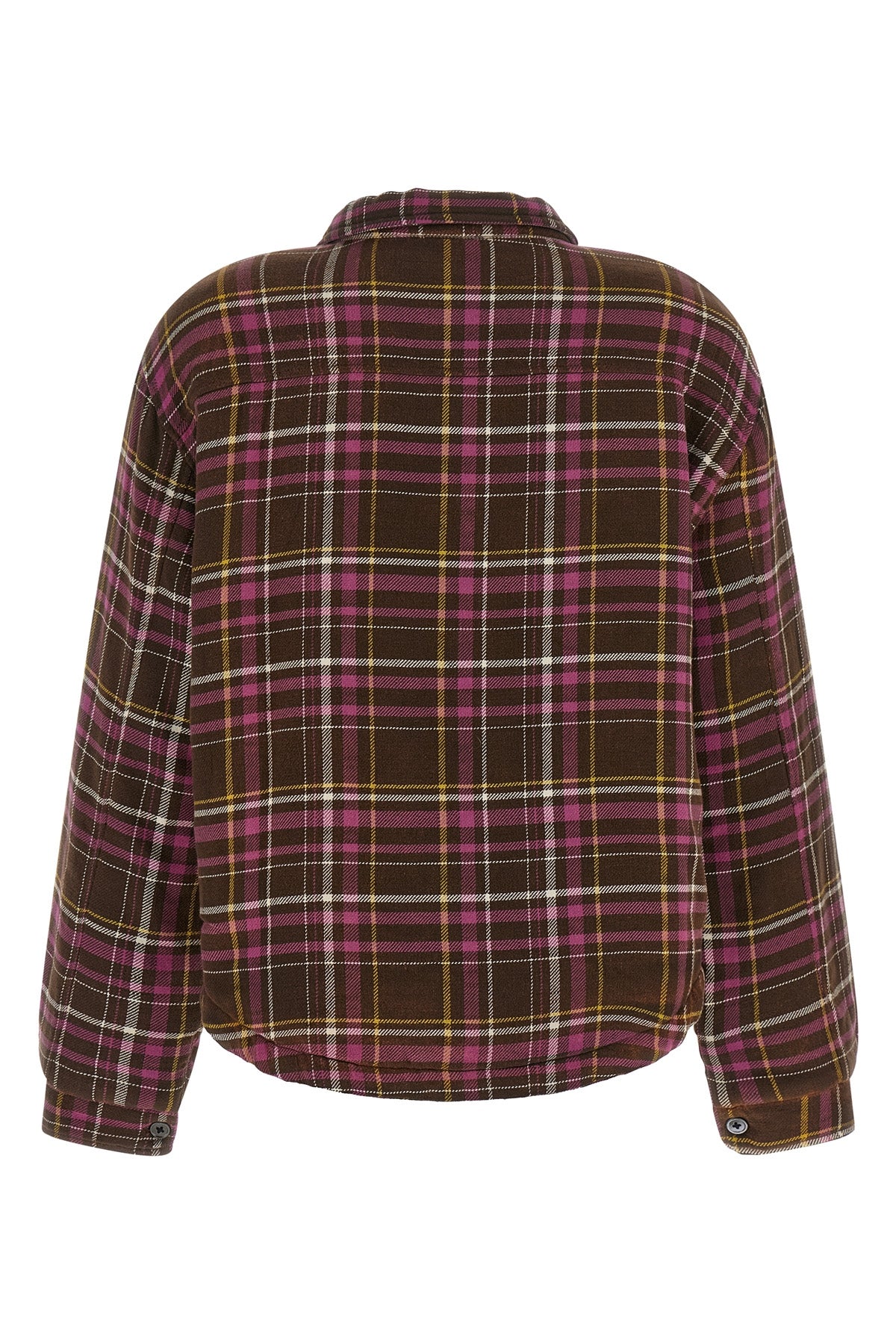 the r13 overshirt redefines the concept of casual outerwear through a structural