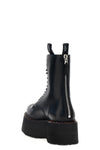 r13 x-stack leather boots
