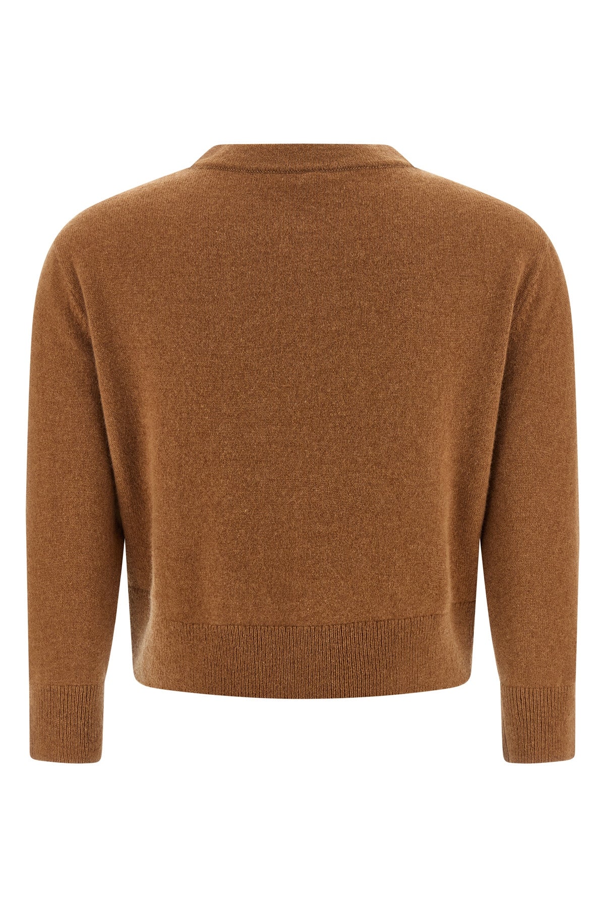 cashmere cardigan