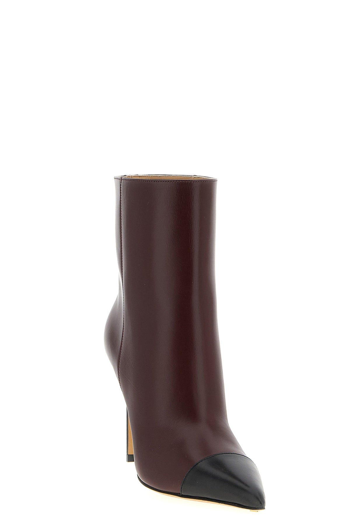 r1b1020 calf leather ankle boots