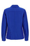 cotton and viscose blend shirt