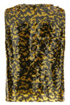 seraphina fabric top covered