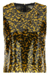 seraphina fabric top covered
