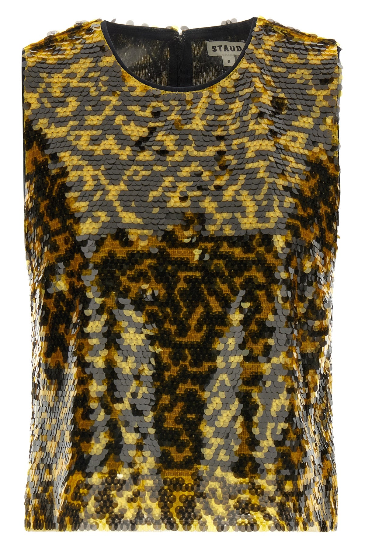 seraphina fabric top covered