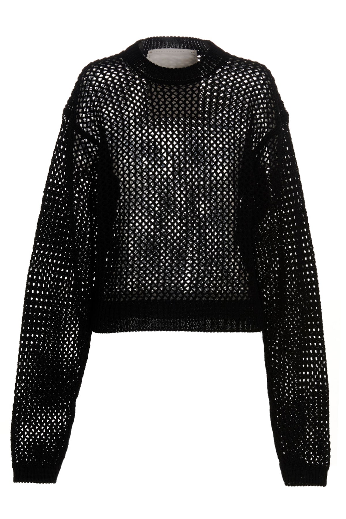 bio cable seethrough cotton
