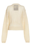 bio cable seethrough cotton