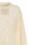 bio cable seethrough cotton