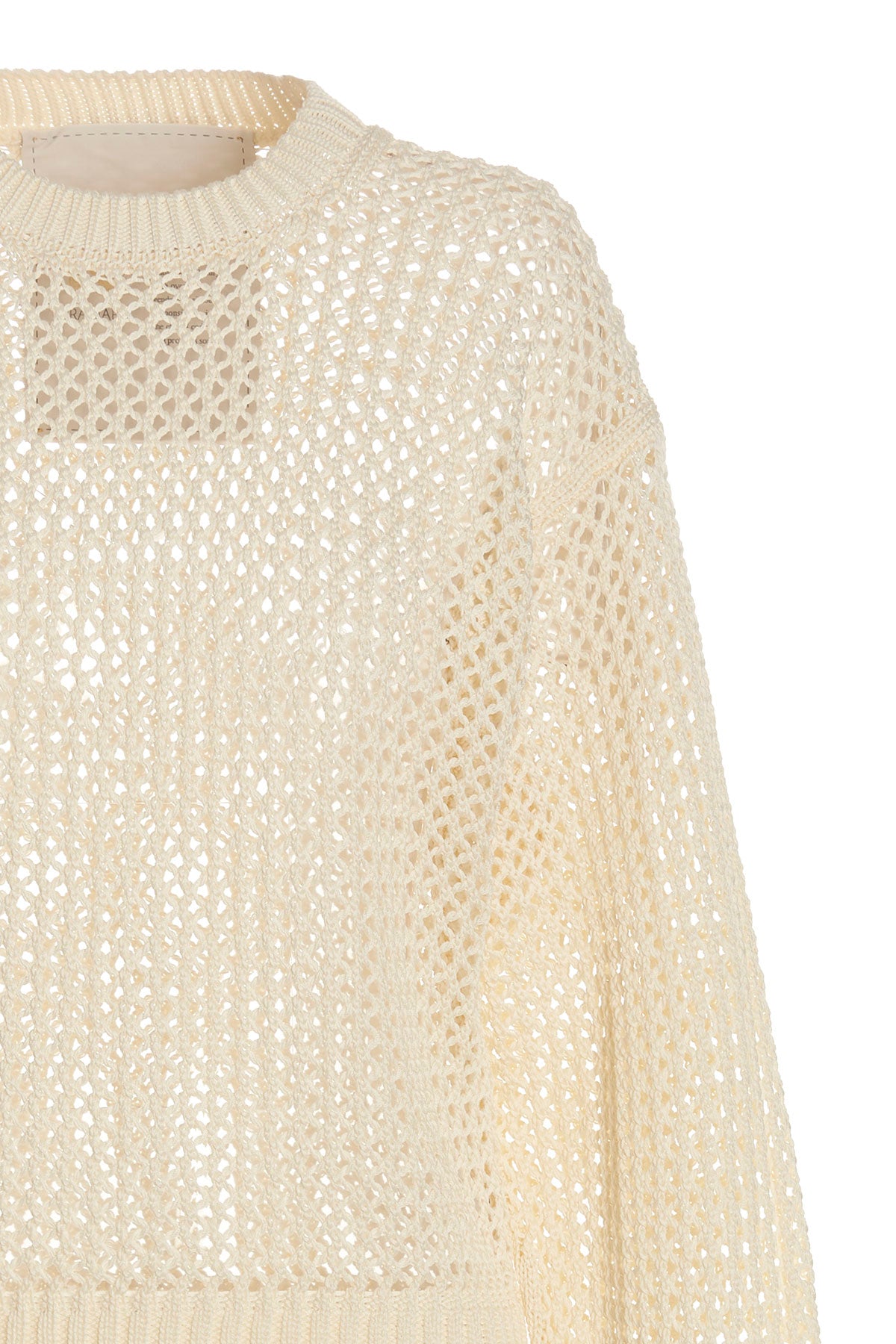 bio cable seethrough cotton