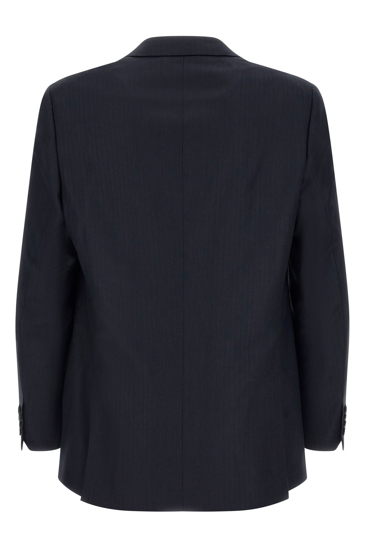 the brioni brunico suit