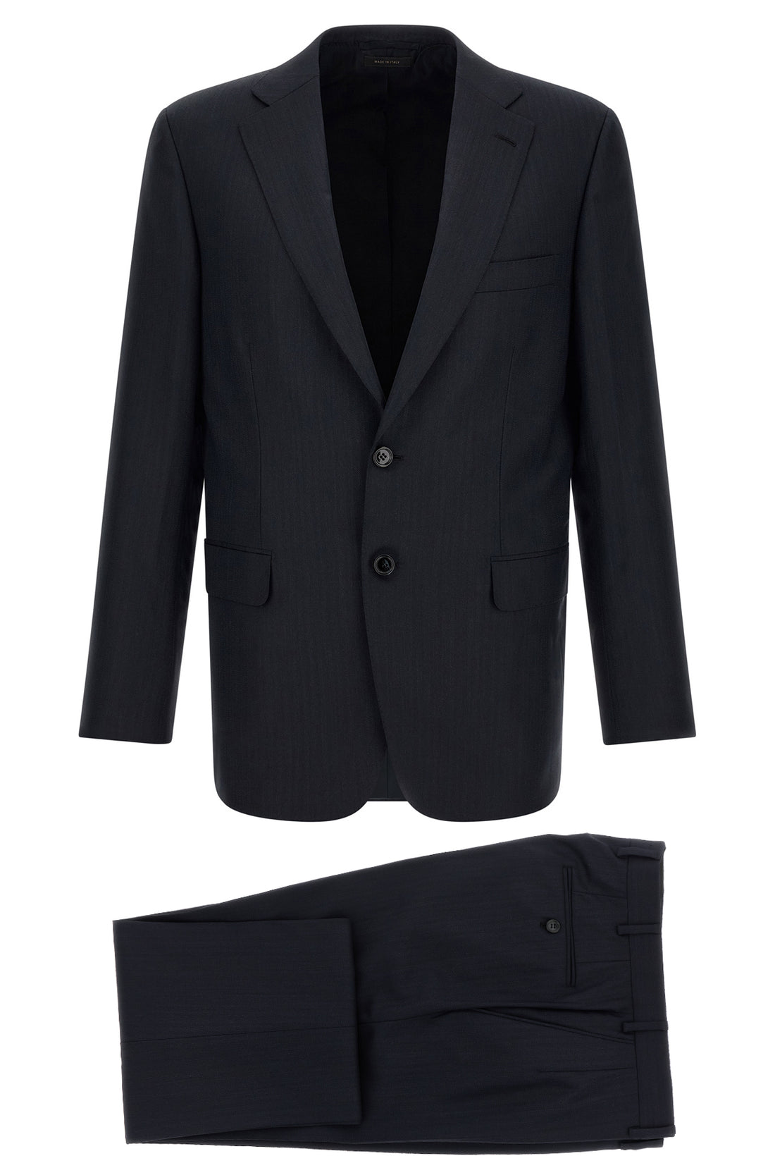 BRIONI 50 the brioni brunico suit