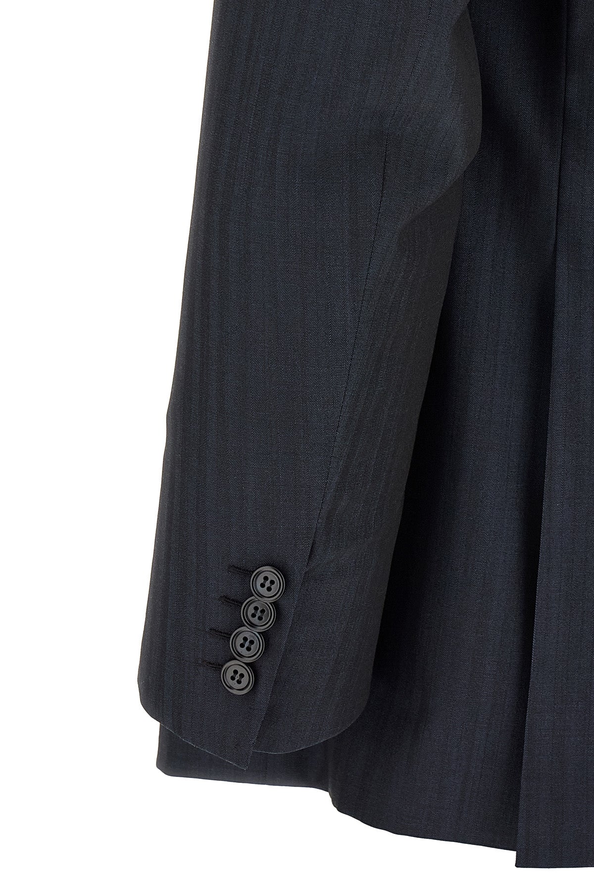 the brioni brunico suit