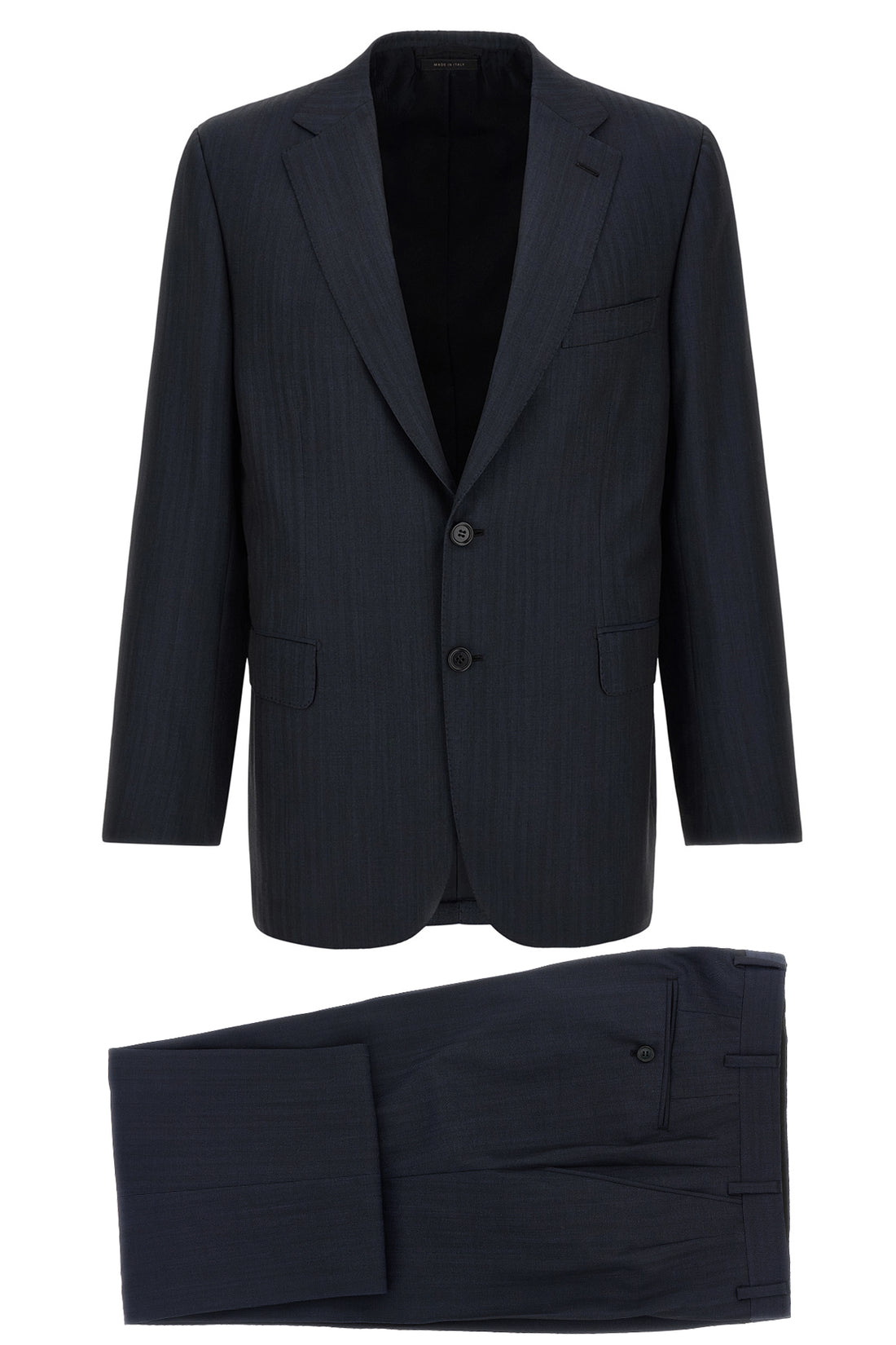 BRIONI 48 the brioni brunico suit