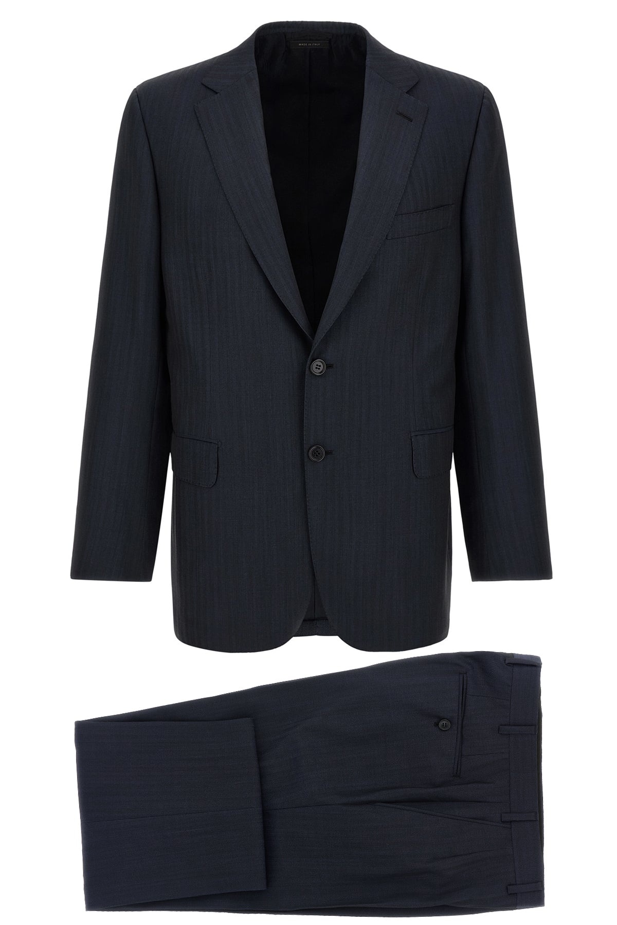 the brioni brunico suit