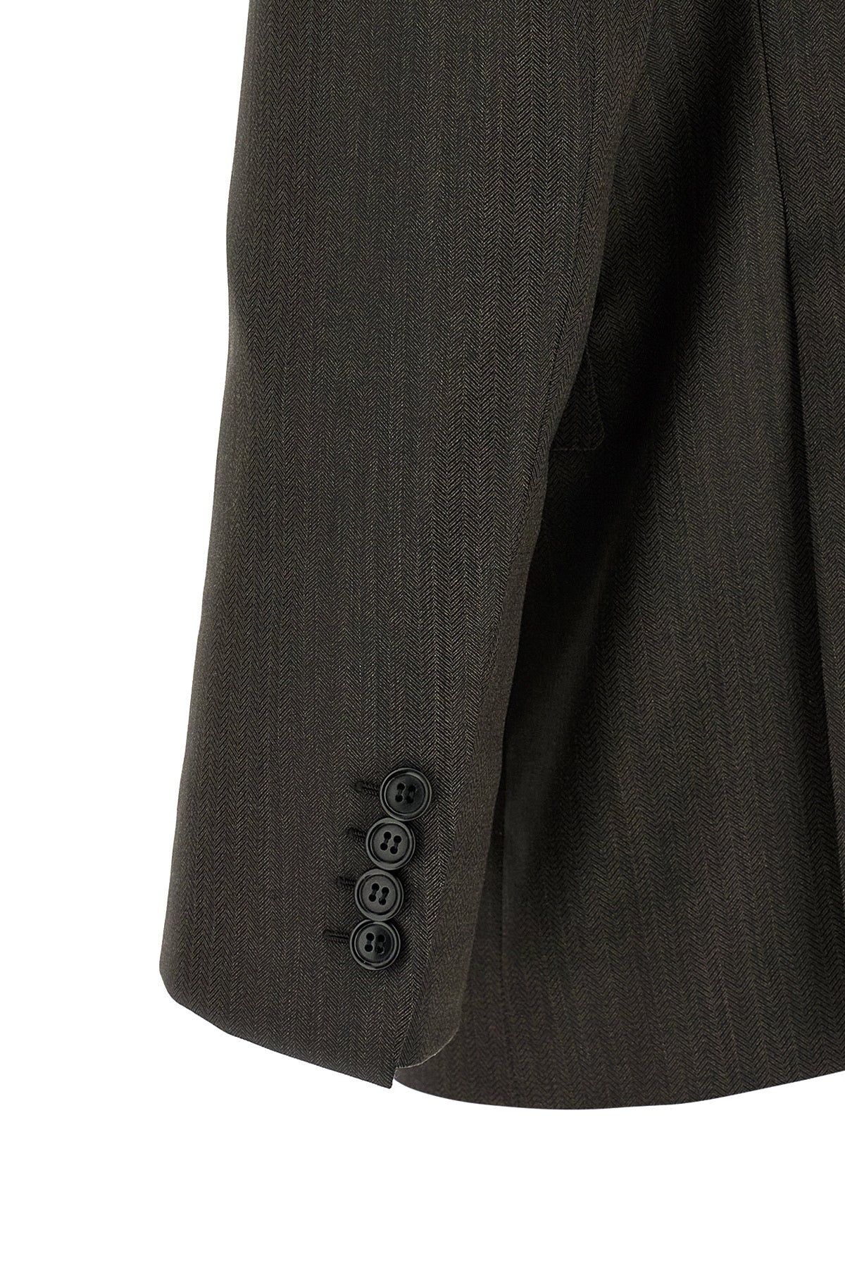 the brioni lipari suit