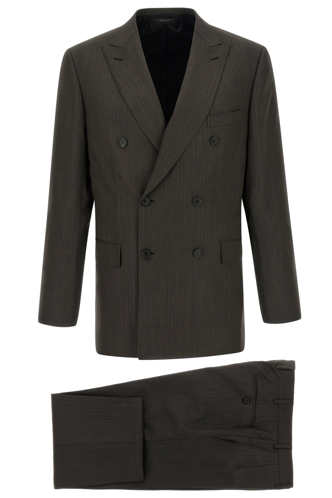 BRIONI 50 the brioni lipari suit