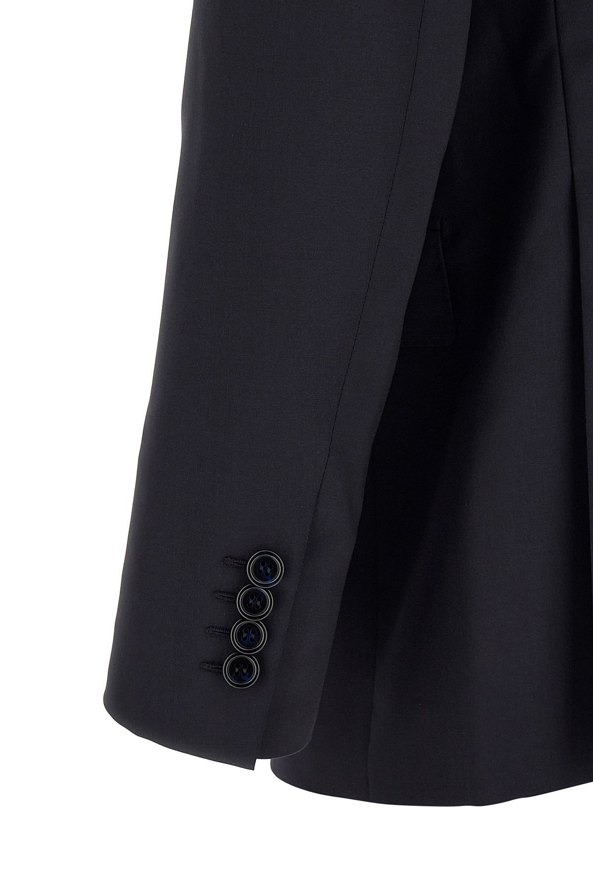 the brioni lipari suit