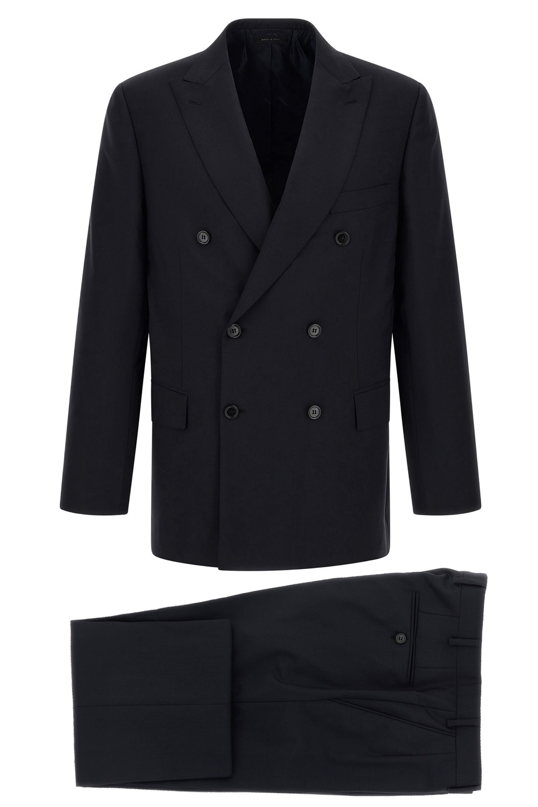 BRIONI 48 the brioni lipari suit