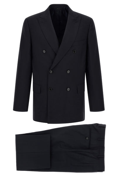 the brioni lipari suit