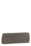 rick owens baguette clutch defines a minimalist aesthetic through an elongate