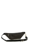 rick owens geo bumbag waist bag redefines utilitarian aesthetics through rigor