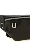 rick owens geo bumbag waist bag redefines utilitarian aesthetics through rigor