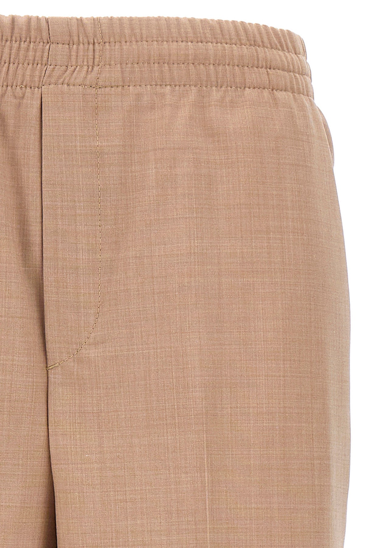 michela traditional cellar door typeweitter fabric pants