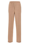 michela traditional cellar door typeweitter fabric pants