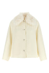 the loulou studio rafe jacket redefines contemporary outerwear through structu