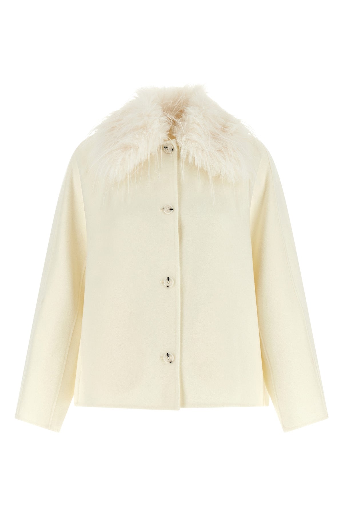 the loulou studio rafe jacket redefines contemporary outerwear through structu