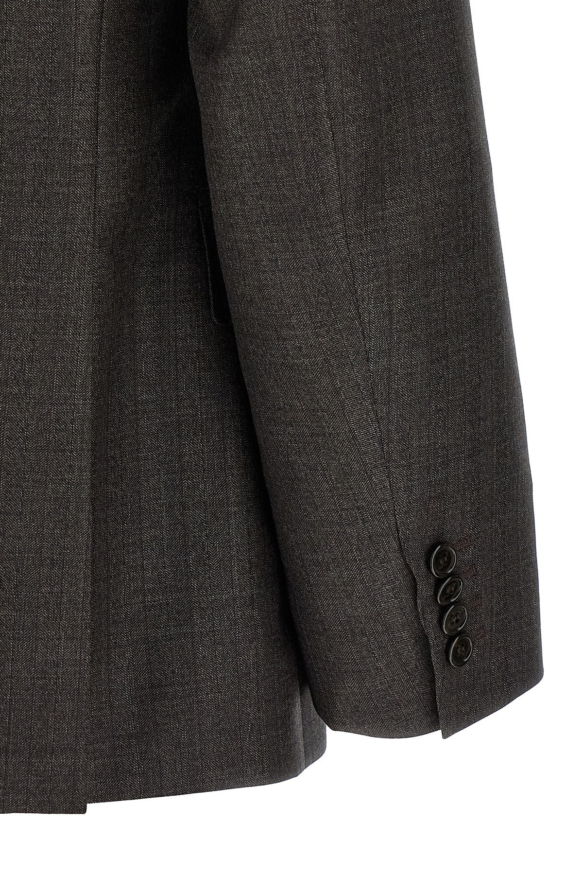 wool grisaille trevi suit