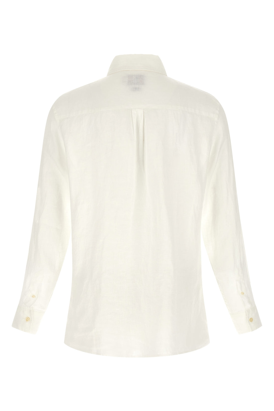 MC2 SAINT BARTH L raphael polo shirt
