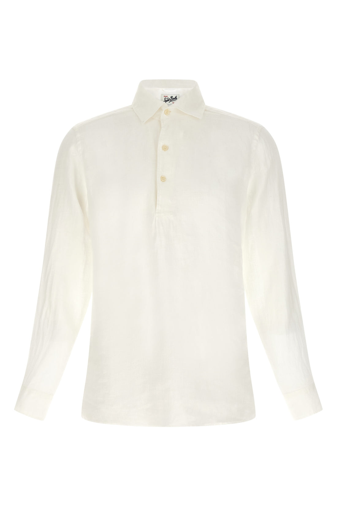 MC2 SAINT BARTH L raphael polo shirt