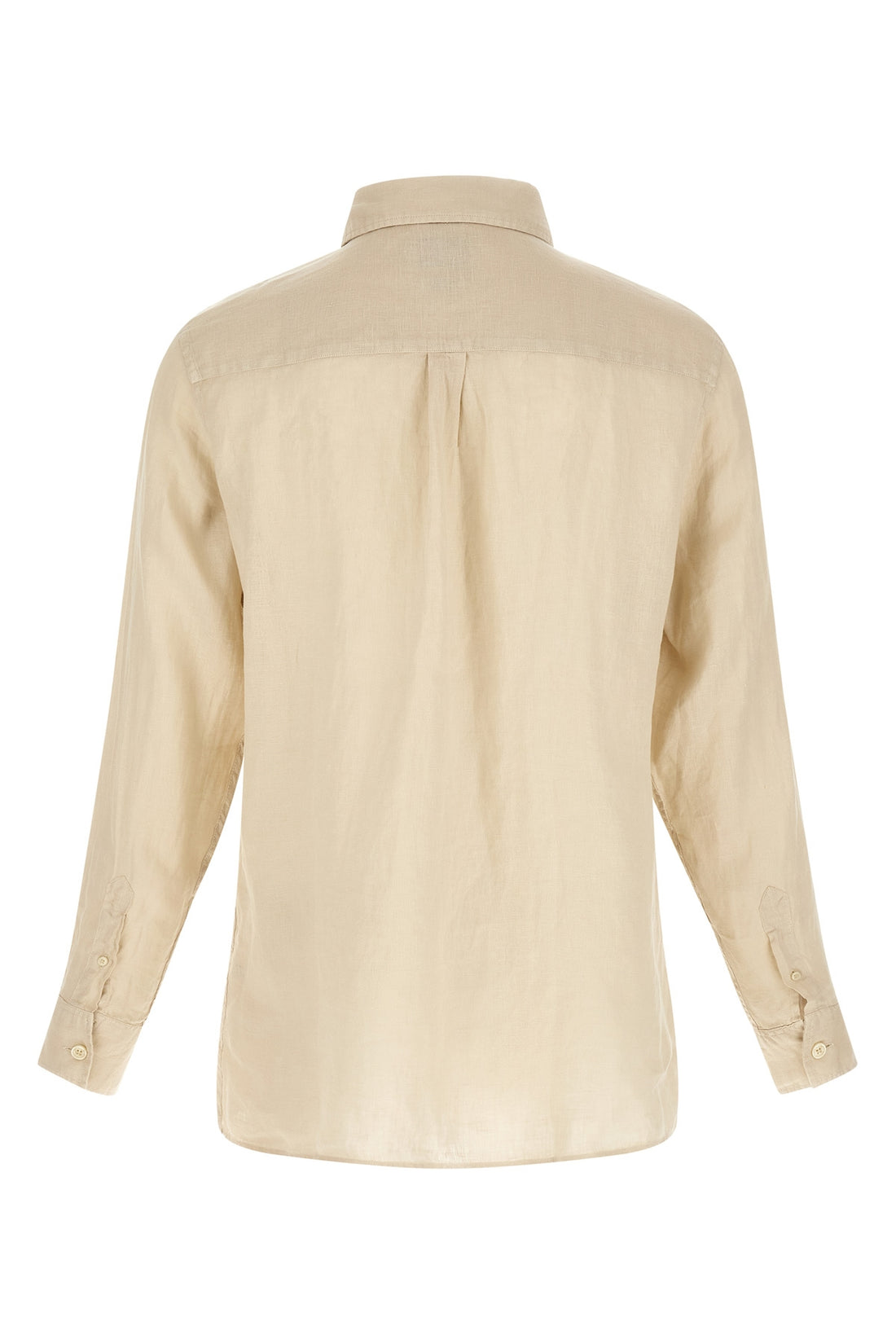MC2 SAINT BARTH L raphael polo shirt
