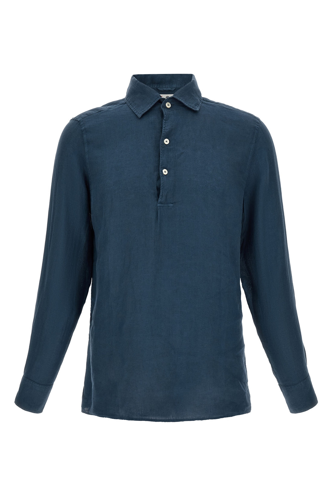 MC2 SAINT BARTH L raphael polo shirt