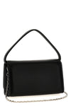 pilgrim micro leather handbag