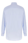 the brioni shirt