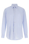 the brioni shirt