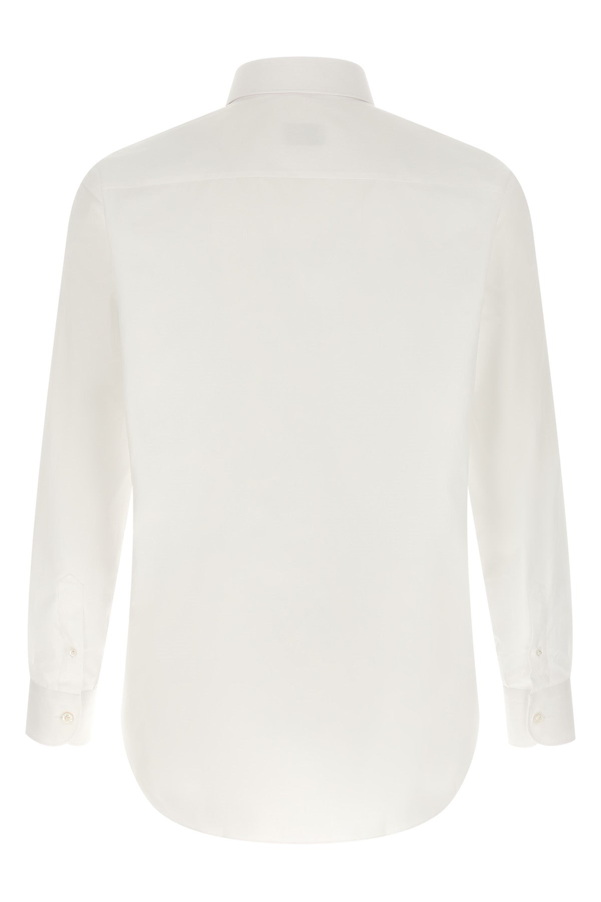the brioni clark shirt