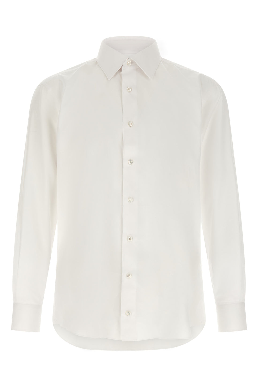 BRIONI 40 cm the brioni clark shirt