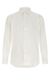 the brioni clark shirt