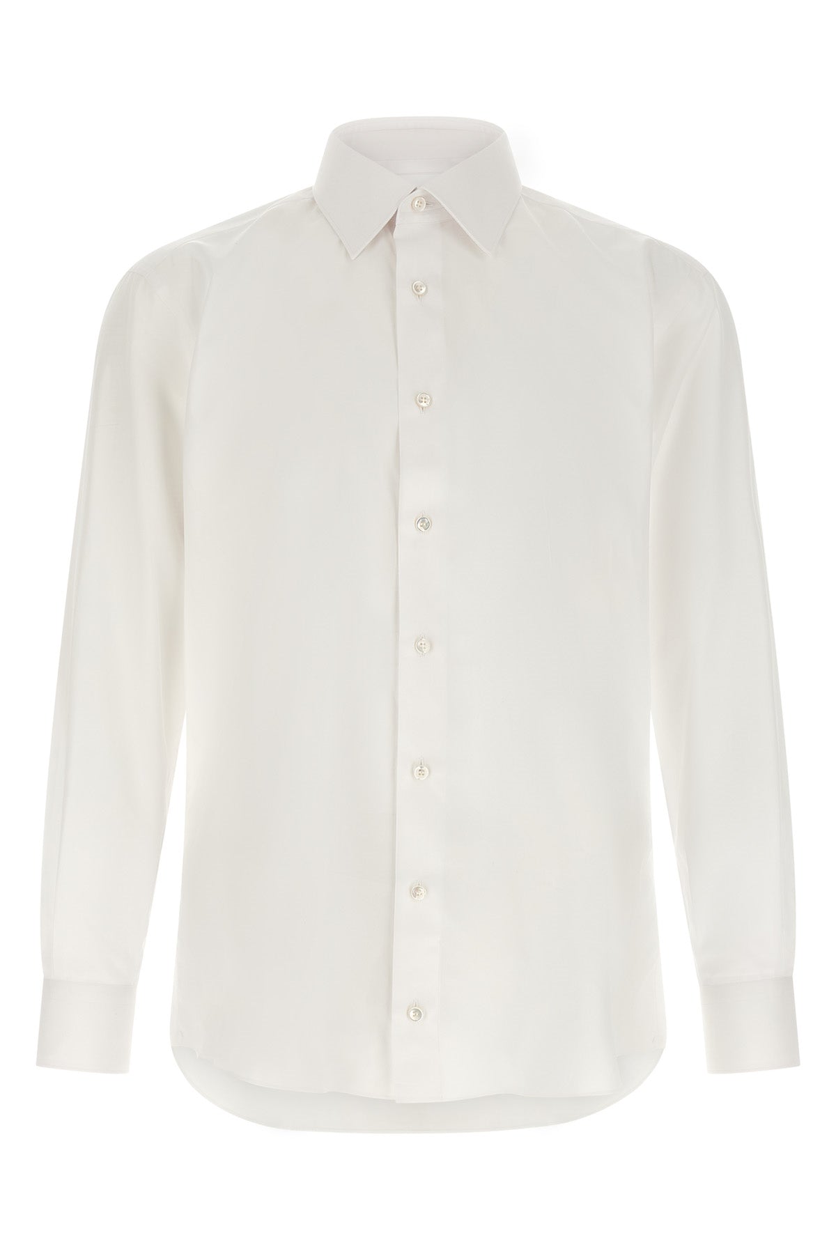 the brioni clark shirt