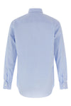 trevi mark cotton poplin shirt