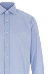 trevi mark cotton poplin shirt
